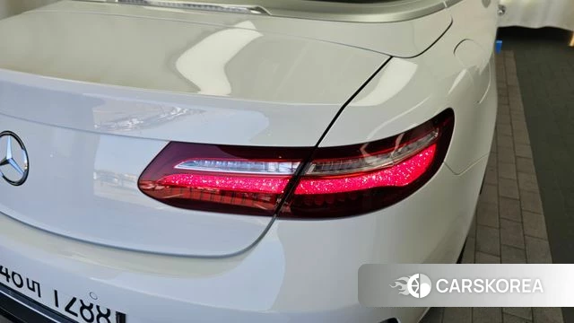 Mercedes-Benz E-Class W213 id 4959584 из Кореи 15