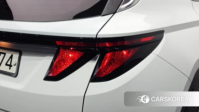 Hyundai Tucson (NX4) id 5041086 из Кореи 15