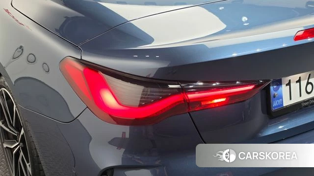 BMW 4 Series (G22) id 5016349 из Кореи 15