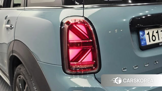 Mini Cooper Countryman id 4957786 из Кореи 15