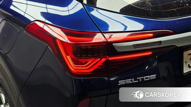 Kia Seltos id 4987923 из Кореи 15