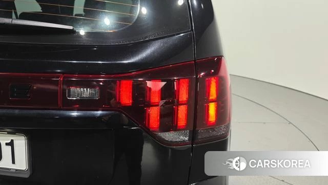 Kia Mohave Master id 5011969 из Кореи 15