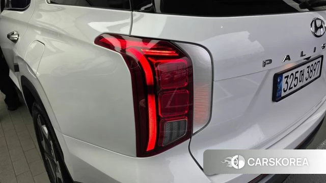Hyundai The New Palisade id 5012474 из Кореи 15
