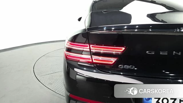Genesis G80 (RG3) id 5039958 из Кореи 15
