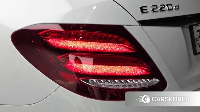 Mercedes-Benz E-Class W213 id 5018188 из Кореи 15