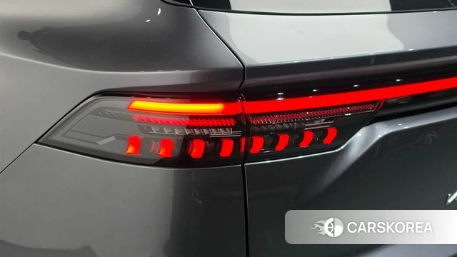 Renault Korea (Samsung) Grand Coleos id 4990166 из Кореи 15
