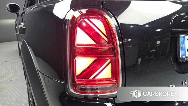Mini Cooper Countryman id 5013068 из Кореи 15