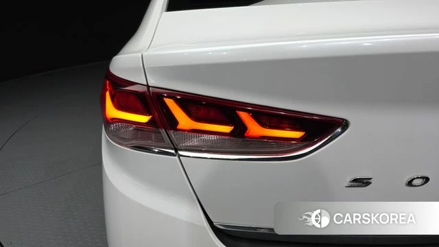 Hyundai Sonata New Rise id 4717743 из Кореи 15