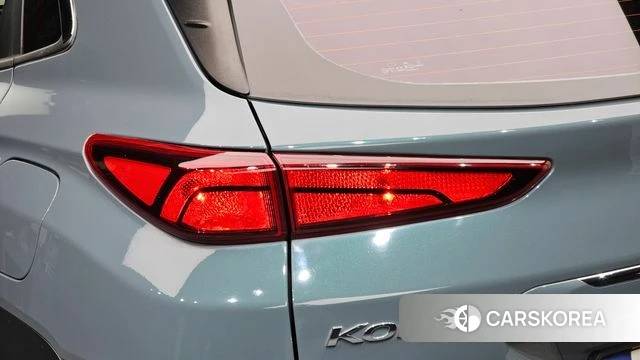 Hyundai The New Kona id 5023113 из Кореи 15