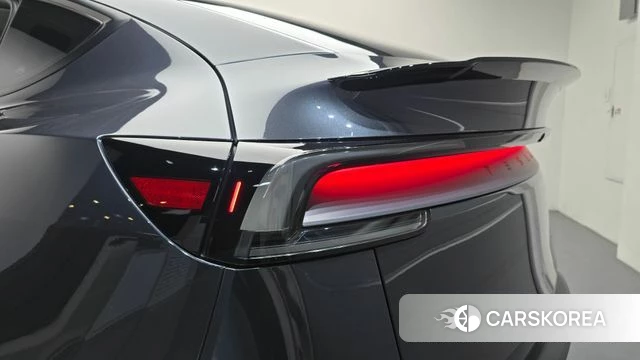 Tesla Model Y id 4928058 из Кореи 15