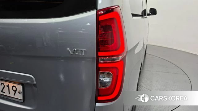 Hyundai The New Grand Starex id 4930838 из Кореи 15