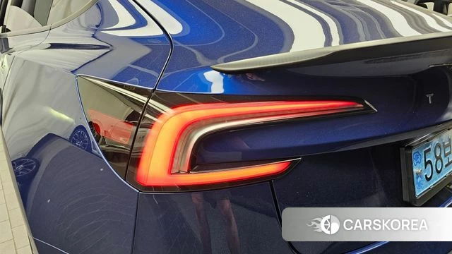 Tesla Model 3 id 4681792 из Кореи 15
