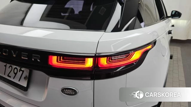 Land Rover Range Rover Velar id 4998695 из Кореи 15