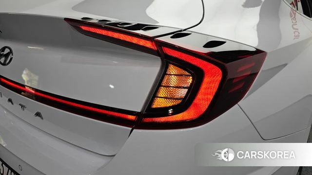 Hyundai Sonata (DN8) id 4965673 из Кореи 15