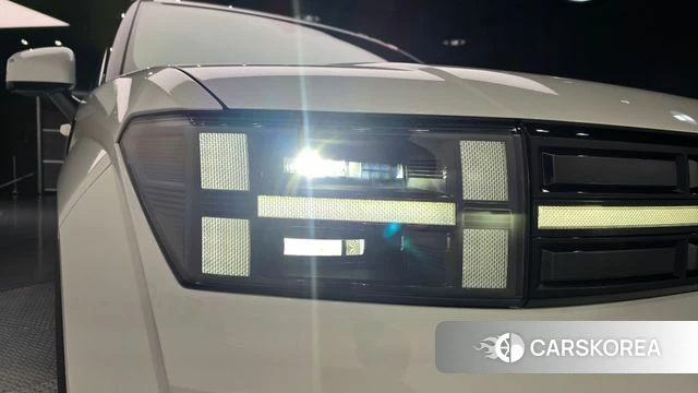Hyundai Santa Fe (MX5) id 4950196 из Кореи 15