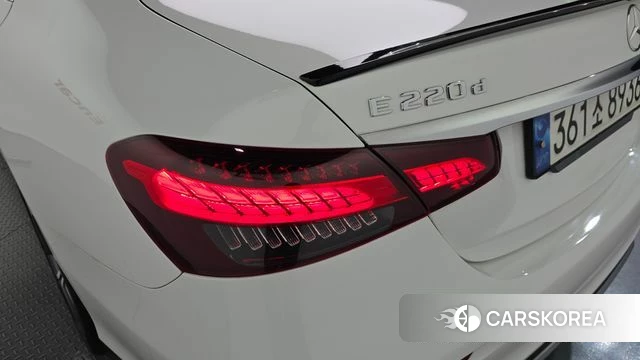 Mercedes-Benz E-Class W213 id 4966215 из Кореи 15