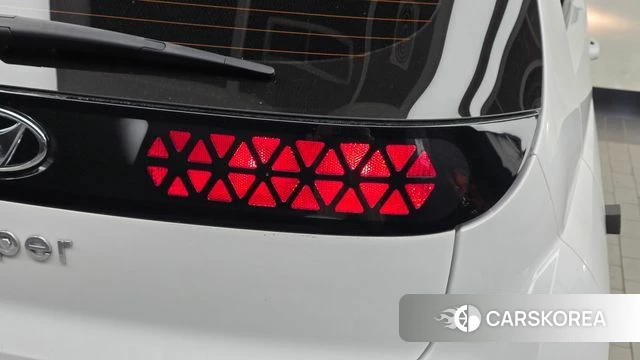 Hyundai Casper id 5040227 из Кореи 15