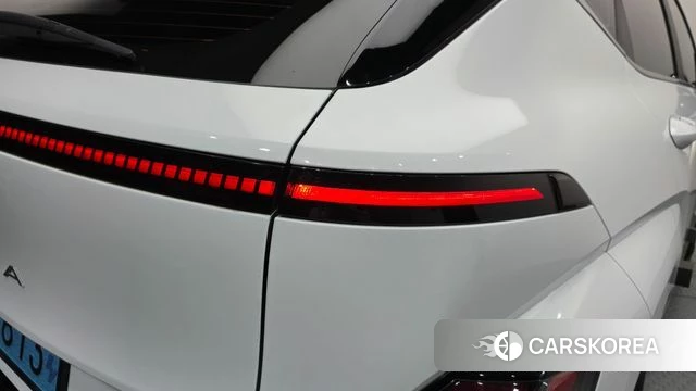 Hyundai Kona Electric (SX2) id 4792048 из Кореи 15