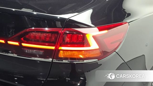 Kia K7 Premier id 5028786 из Кореи 15
