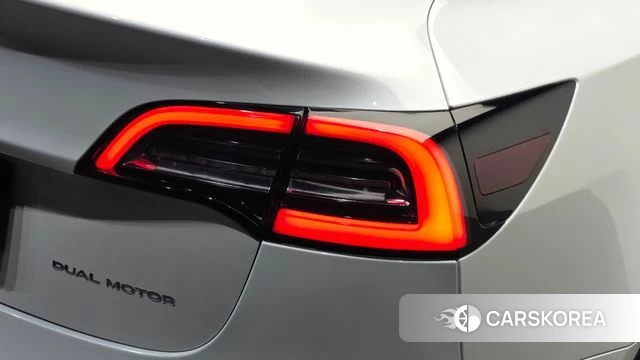 Tesla Model 3 id 5017805 из Кореи 15