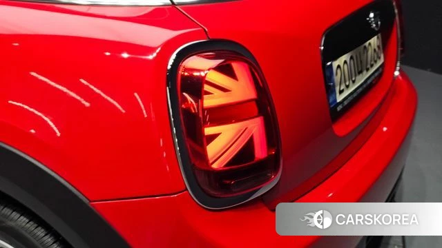 Mini Cooper id 5017876 из Кореи 15