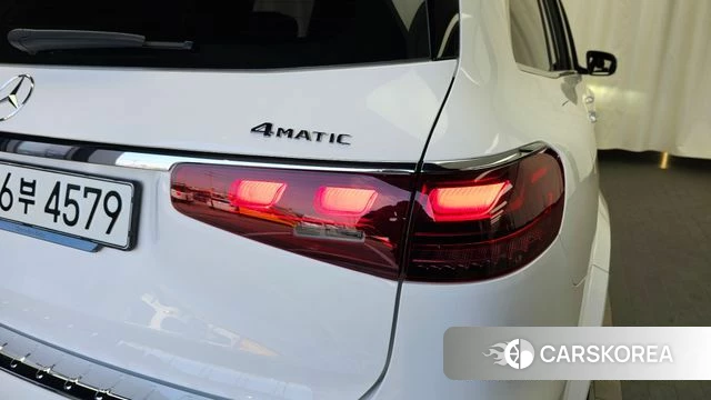 Mercedes-Benz GLS - Class X167 id 4990831 из Кореи 15