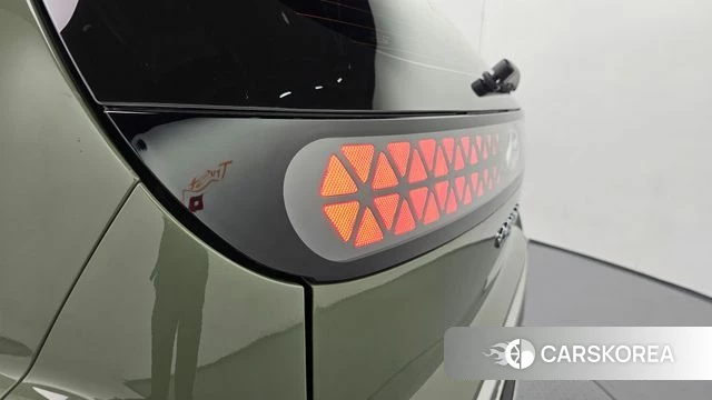 Hyundai Casper id 4343682 из Кореи 15