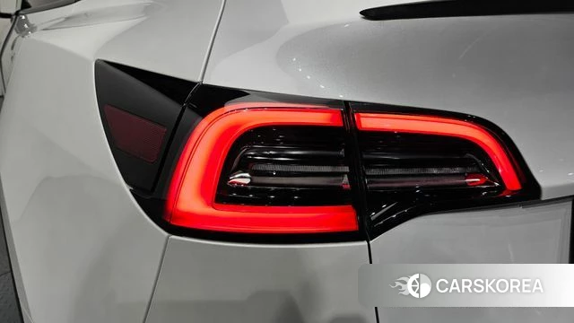 Tesla Model Y id 5047488 из Кореи 15