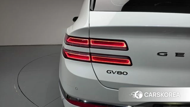 Genesis GV80 id 5051924 из Кореи 15
