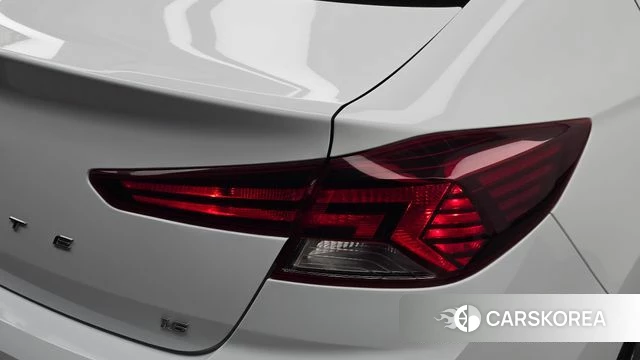 Hyundai The New Avante AD id 4987893 из Кореи 15