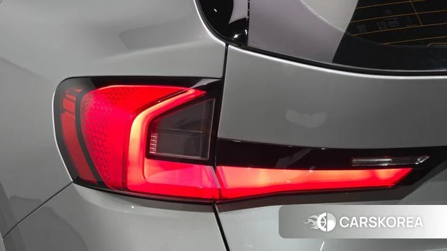 BMW X1 (U11) id 4928805 из Кореи 15