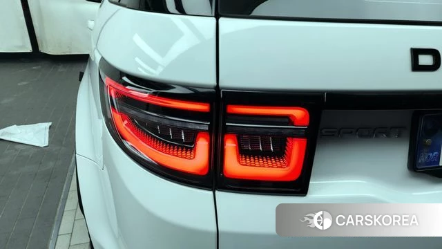 Land Rover Discovery Sports 2nd Generation id 4187304 из Кореи 15