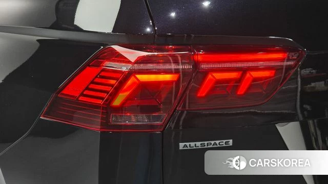 Volkswagen Tiguan Allspace id 4922216 из Кореи 15