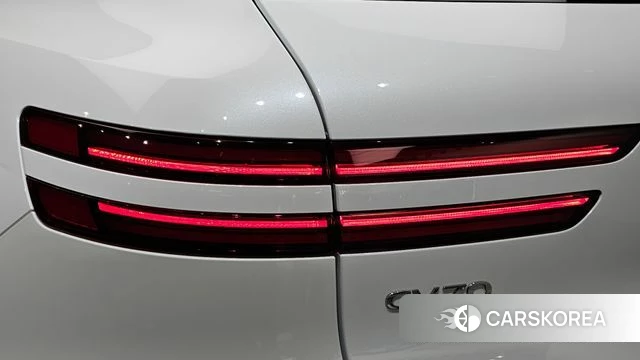 Genesis GV70 id 4935531 из Кореи 15
