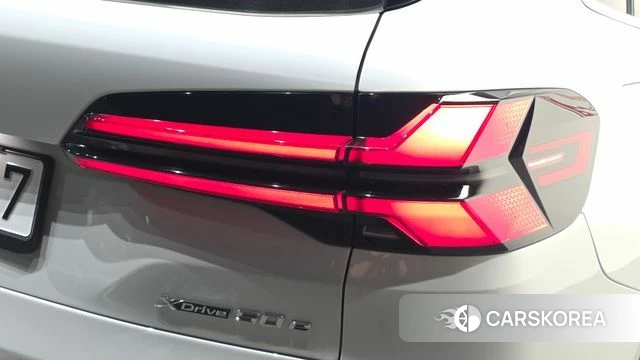 BMW X5 (G05) id 5045707 из Кореи 15