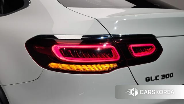 Mercedes-Benz GLC-Class X253 id 4950996 из Кореи 15