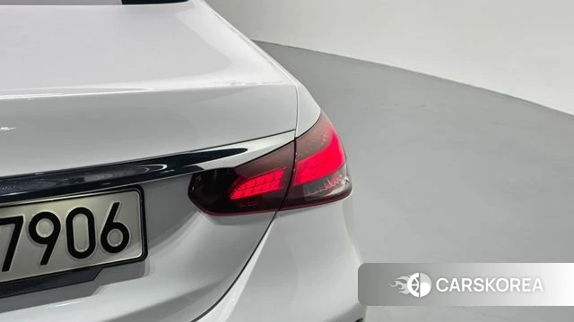 Mercedes-Benz E-Class W213 id 4917709 из Кореи 15