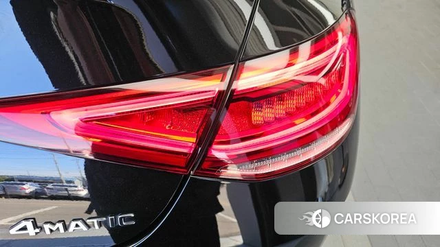 Mercedes-Benz CLS-Class C257 id 4937271 из Кореи 15