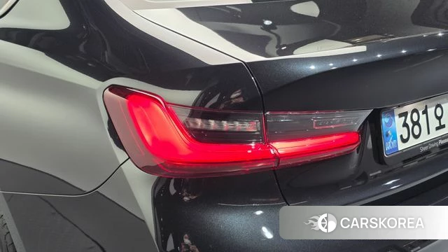 BMW 3 Series (G20) id 4964813 из Кореи 15