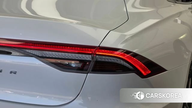 Hyundai The New Grandeur IG id 4967187 из Кореи 15