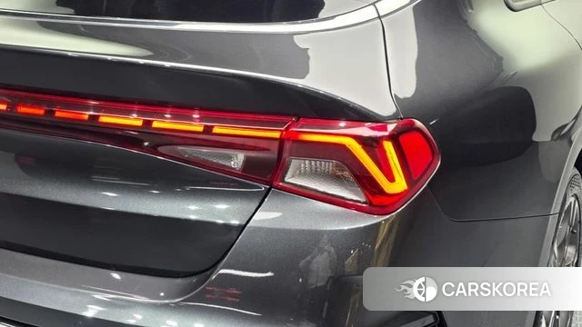 Kia K5 3rd generation id 4986838 из Кореи 15