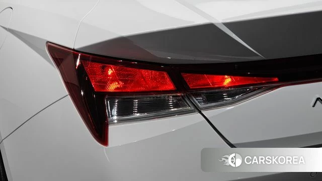 Hyundai Avante (CN7) id 4935605 из Кореи 15
