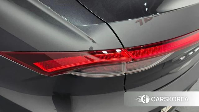 Hyundai The New Grandeur IG id 5017823 из Кореи 15