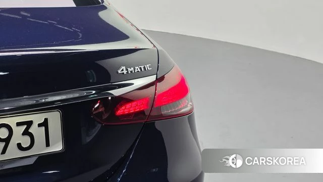 Mercedes-Benz E-Class W213 id 5003228 из Кореи 15