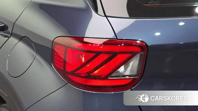 Hyundai Venue id 4957978 из Кореи 15