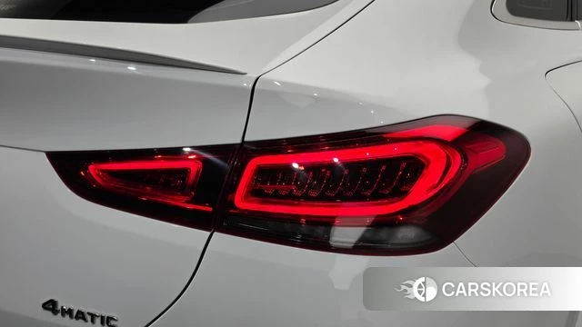 Mercedes-Benz GLE-Class W167 id 4981120 из Кореи 15