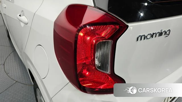 Kia Morning Urban (JA) id 4959442 из Кореи 15