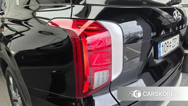 Hyundai Palisade id 4785339 из Кореи 15