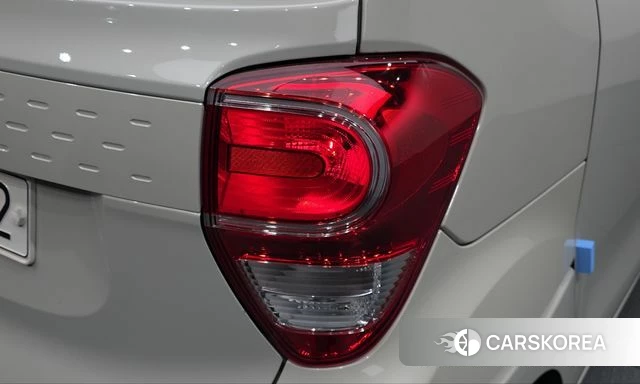 Kia The New Ray id 4986641 из Кореи 15