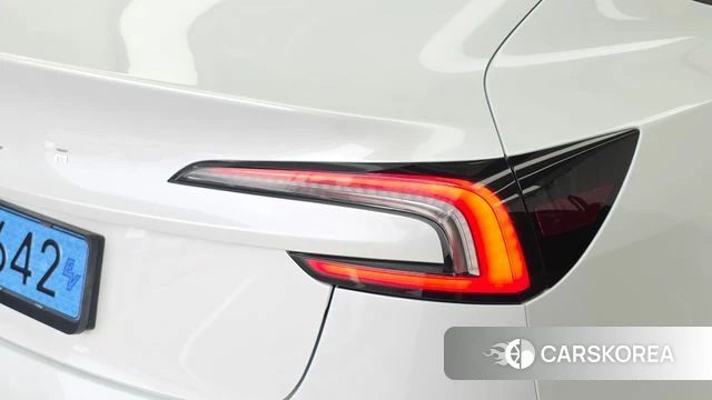 Tesla Model 3 id 5011430 из Кореи 15